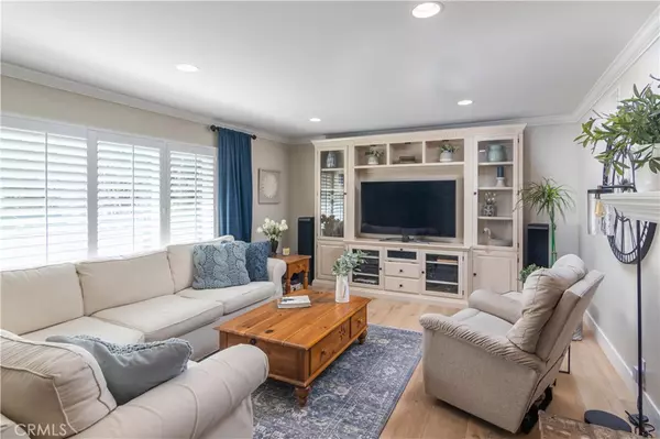 Thousand Oaks, CA 91362,1615 El Dorado DR