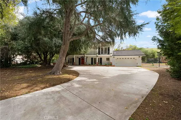 Thousand Oaks, CA 91362,1674 La Jolla DR