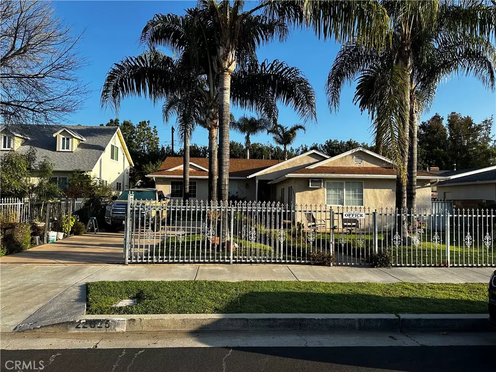 West Hills, CA 91307,22625 Kittridge ST