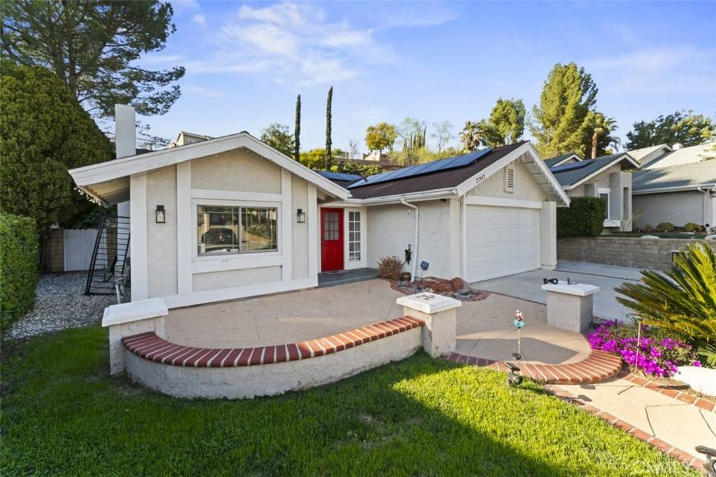 27913 Redwood Glen RD, Valencia, CA 91354