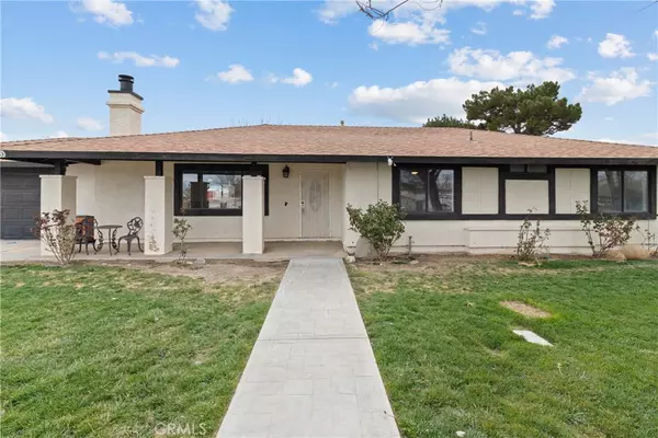 10030 E Avenue R2, Littlerock, CA 93543