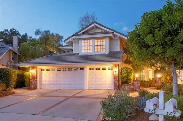 726 Oak Point DR, Oak Park, CA 91377