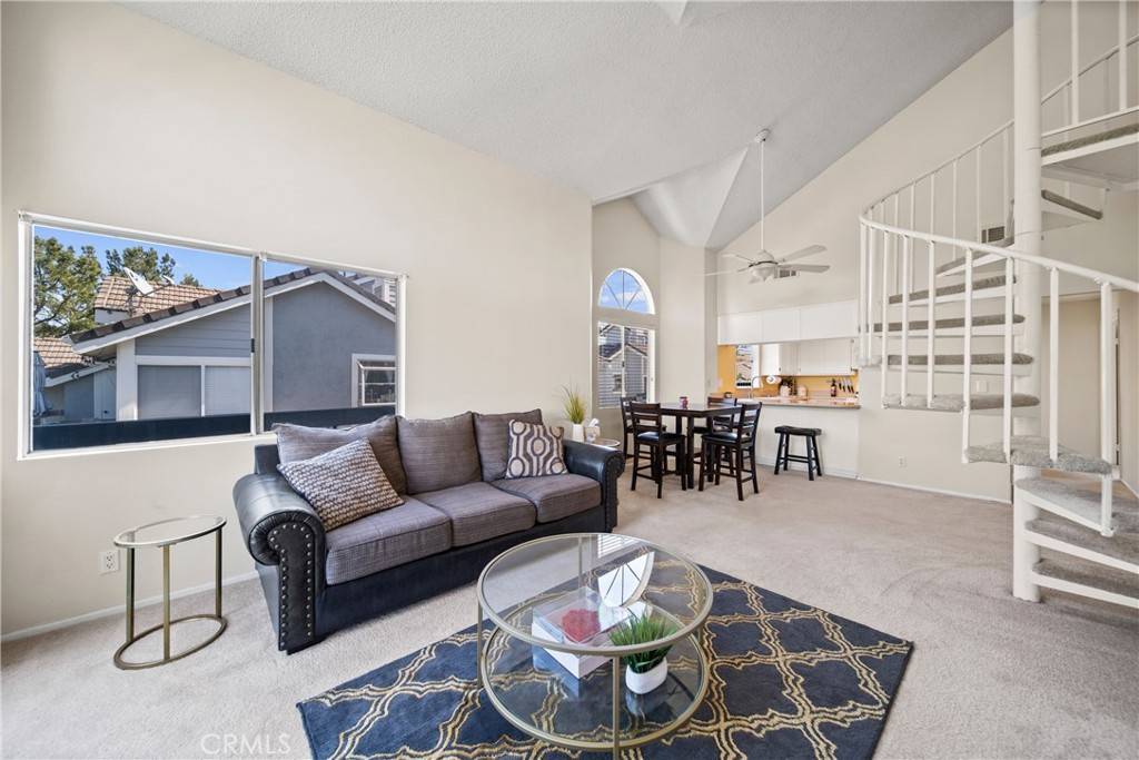 Canyon Country, CA 91351,20331 Rue Crevier #520