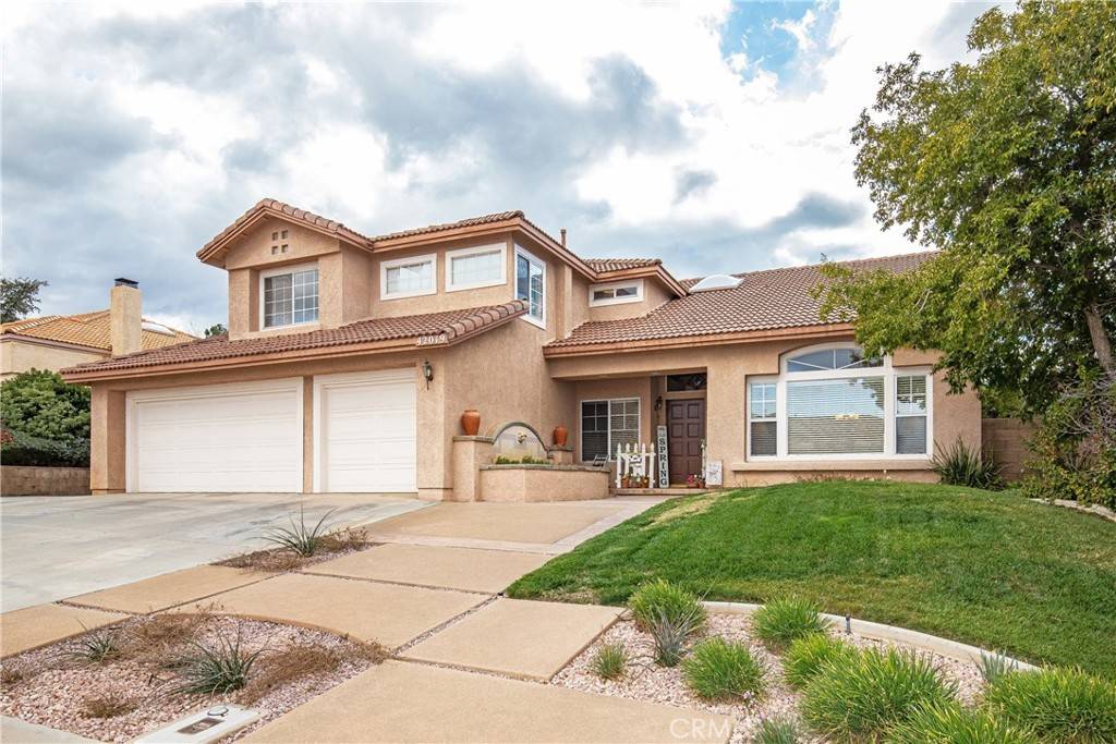 Lancaster, CA 93536,42019 Tiffany ST