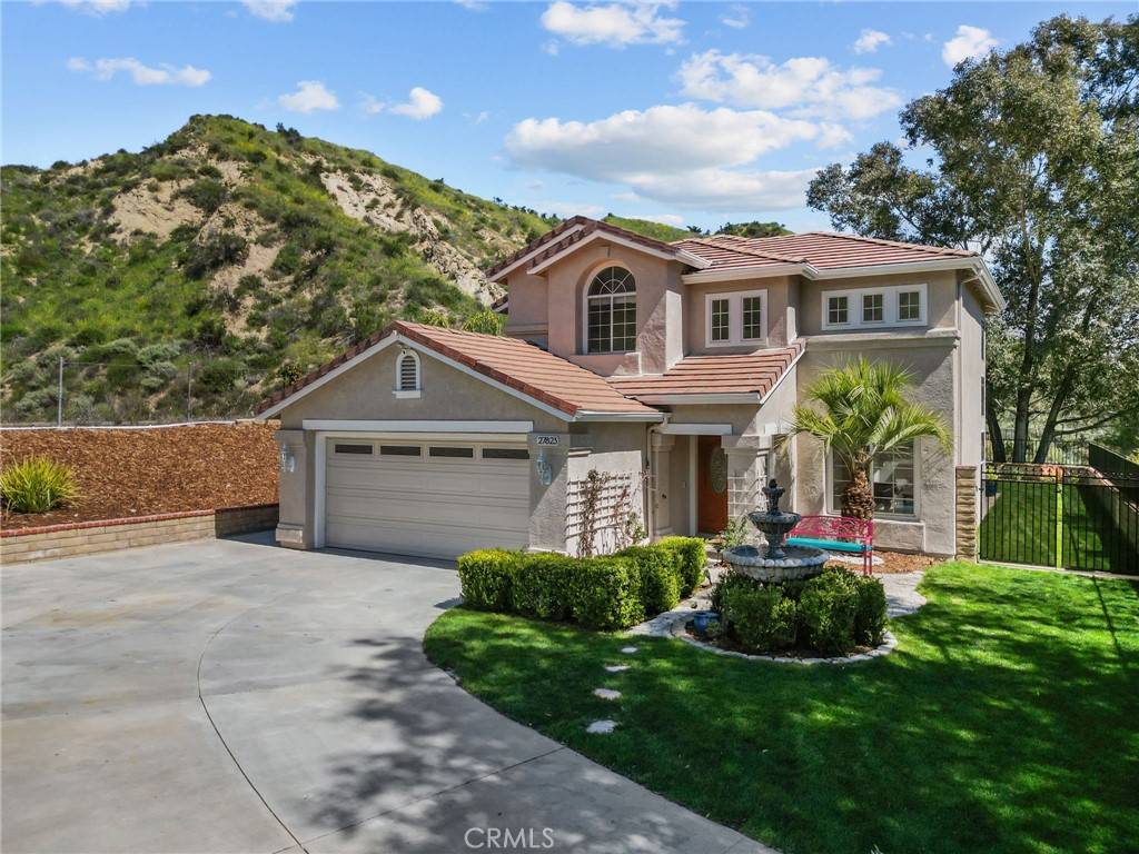 Castaic, CA 91384,27823 Villa Canyon RD