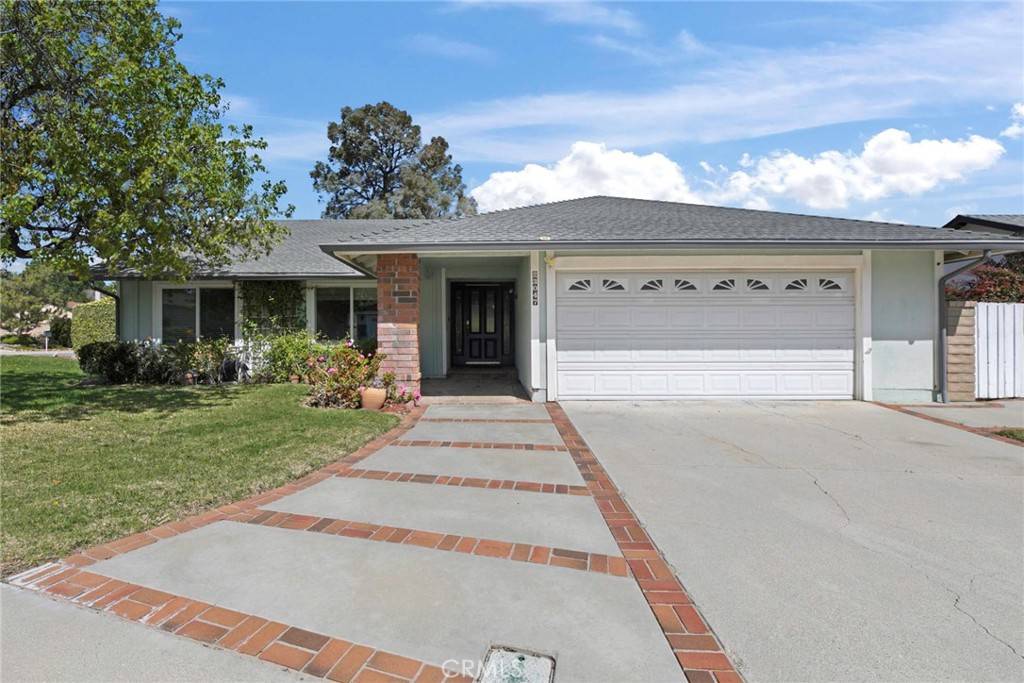 23047 Garzota DR, Valencia, CA 91354