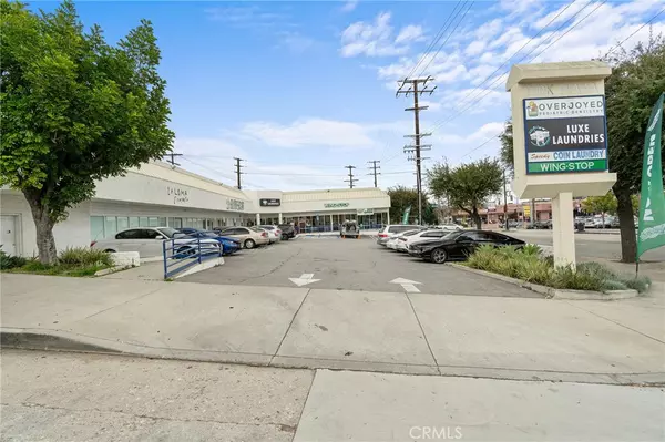 6512 6516 N Figueroa ST, Los Angeles, CA 90042