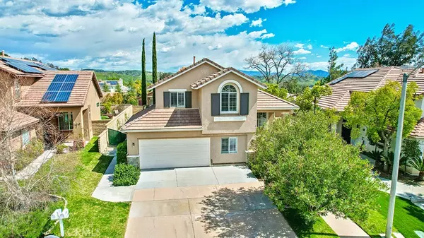 Castaic, CA 91384,30414 Sequoia CT