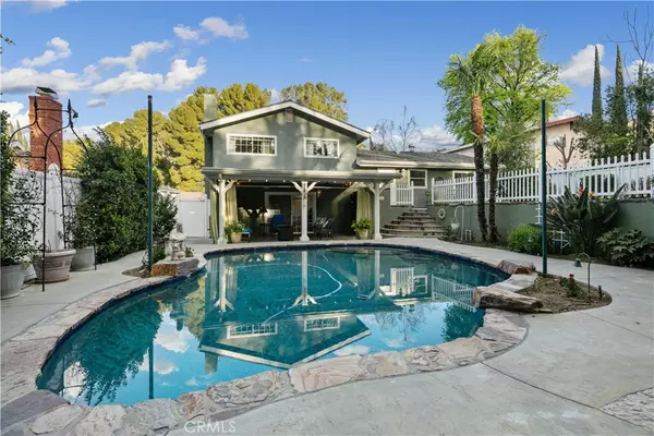 Newhall, CA 91321,26223 Valley Point LN