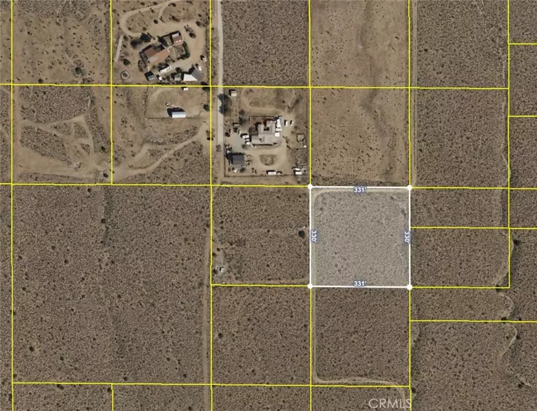 17000 Fort Tejon RD, Llano, CA 93544