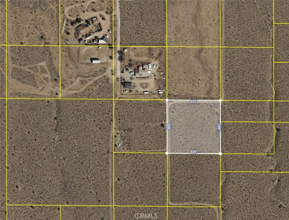 17000 Fort Tejon RD, Llano, CA 93544