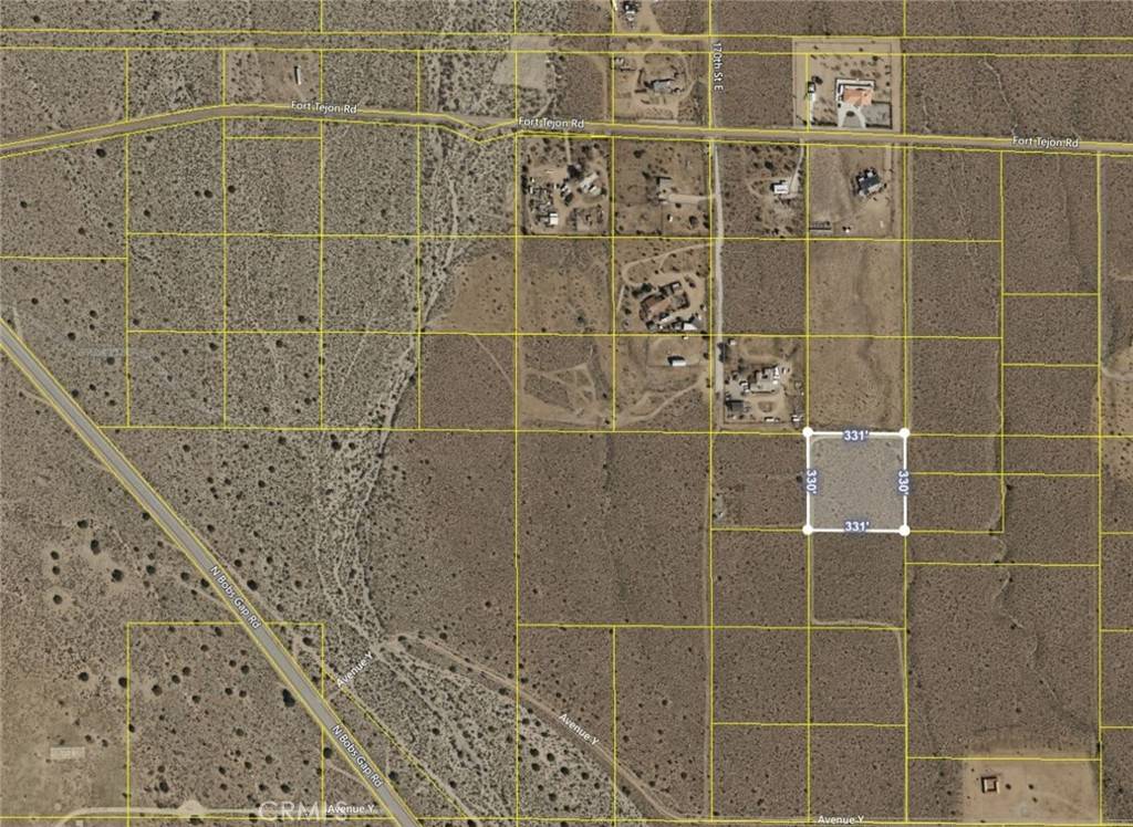 Llano, CA 93544,17000 Fort Tejon RD