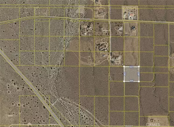 Llano, CA 93544,17000 Fort Tejon RD