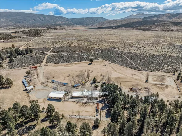 Frazier Park, CA 93225,15929 Greenleaf Springs RD