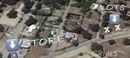 Green Valley, CA 91350,0 Vac/San Francisquito Cyn/Vic C