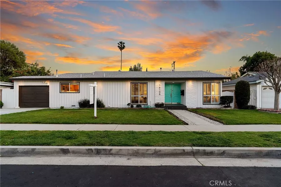 16108 Malden ST, North Hills, CA 91343