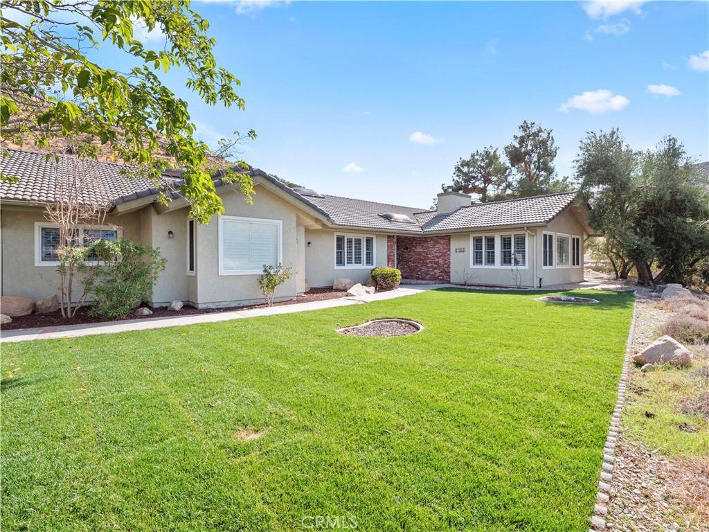 31904 Cedarcroft RD, Acton, CA 93510