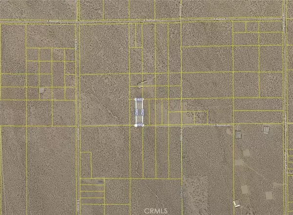 Palmdale, CA 93591,0 E Ave T8/195th St E