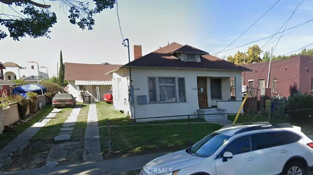 4427 Lima ST, Los Angeles, CA 90011