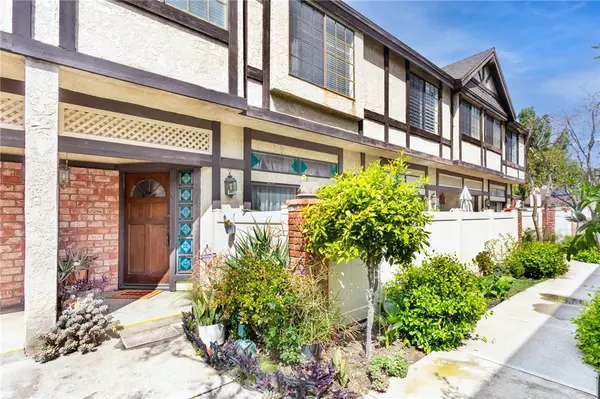 20737 Roscoe BLVD #203, Winnetka, CA 91306