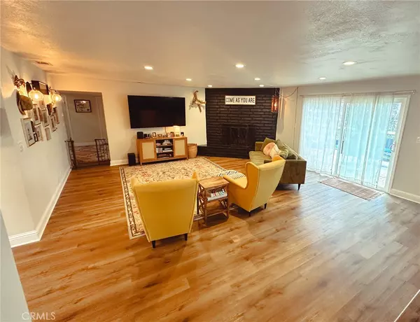 Tehachapi, CA 93561,21609 Indian Wells DR