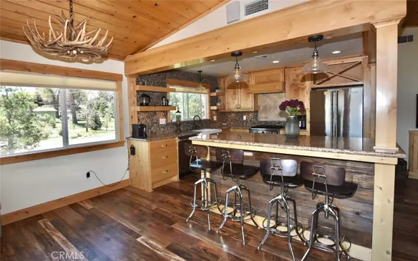 Tehachapi, CA 93561,26800 Owl CT