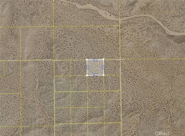 0 E Ave B/250th St E, Lancaster, CA 93535