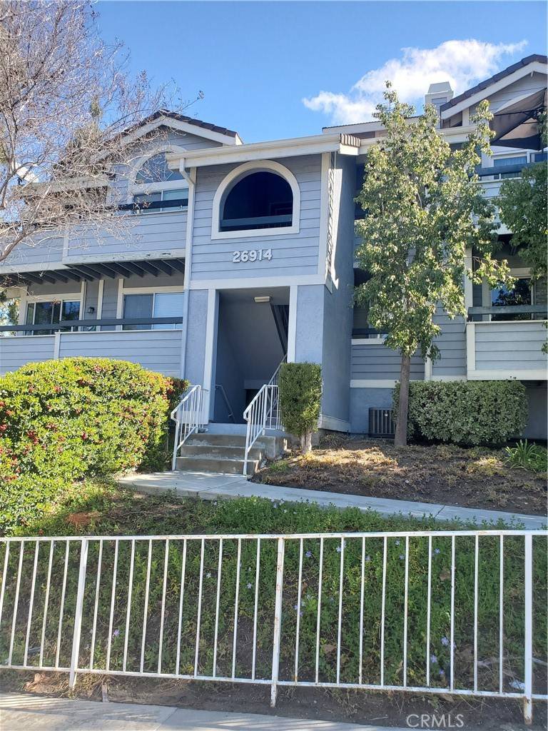 26914 Rainbow Glen #213, Canyon Country, CA 91351