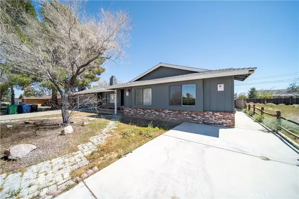 California City, CA 93505,9310 Columbine AVE