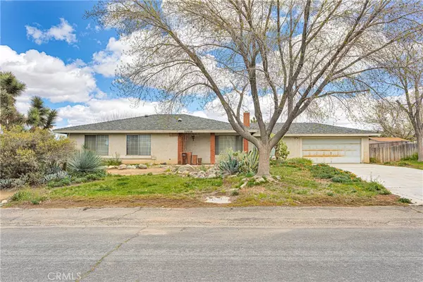 37038 95th ST E, Littlerock, CA 93543