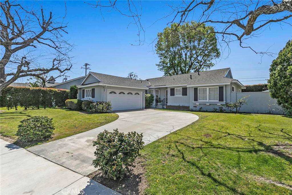 8852 Regal AVE, Anaheim, CA 92804