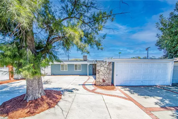 Pacoima, CA 91331,11876 Dronfield AVE