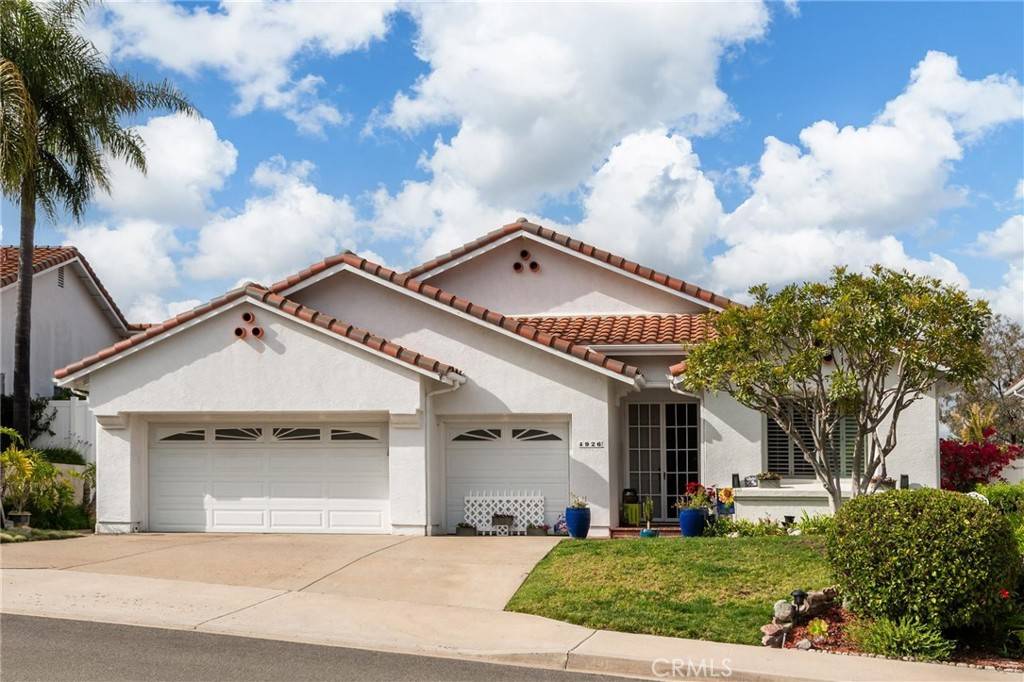 4926 Lassen DR, Oceanside, CA 92056