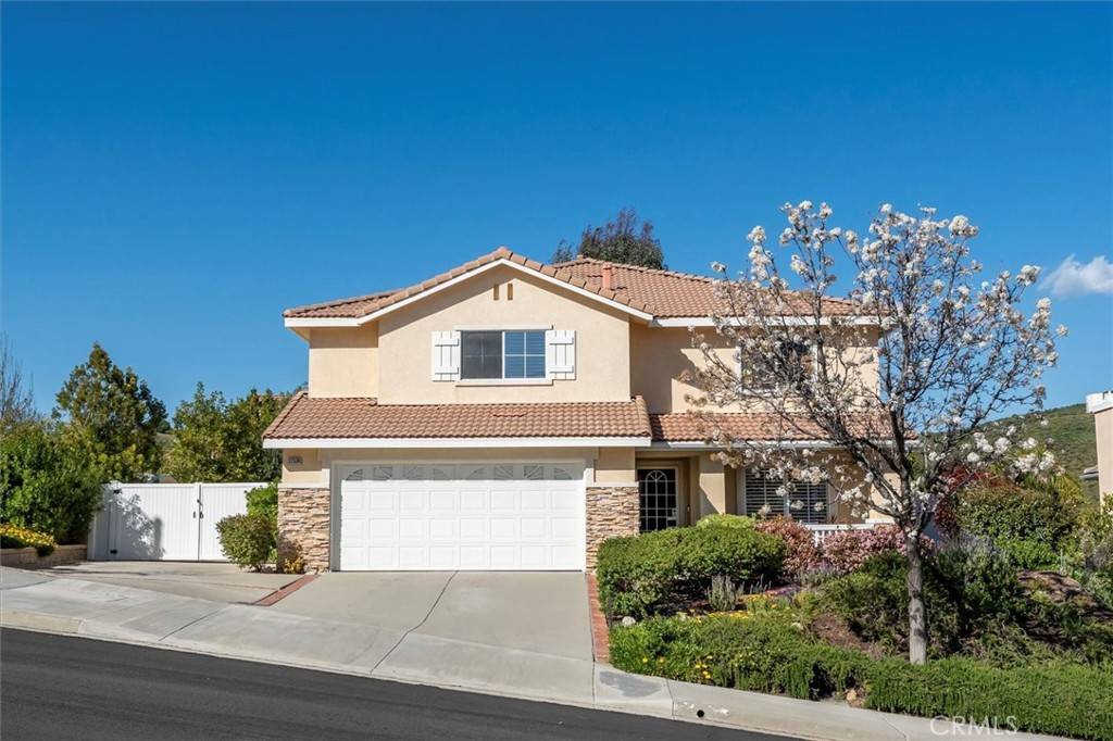 32530 Sierra Oak TRL, Castaic, CA 91384
