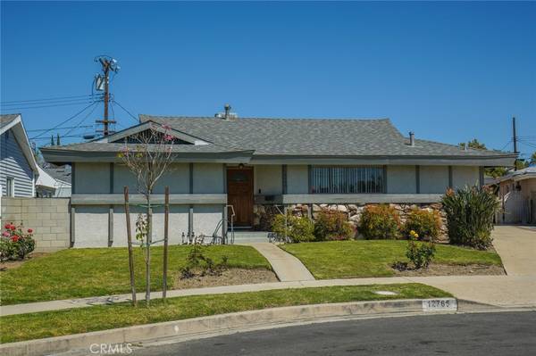 12765 Elkwood ST, North Hollywood, CA 91605