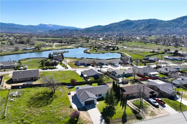 Tehachapi, CA 93561,20220 Sears DR