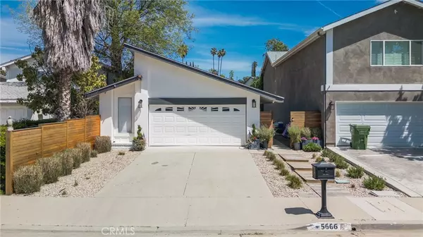 Agoura Hills, CA 91301,5666 Slicers CIR