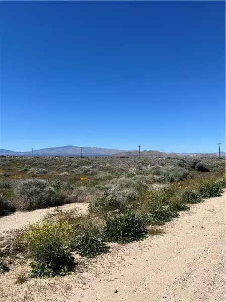 0 COR AVE A2 60th ST W, Lancaster, CA 93536