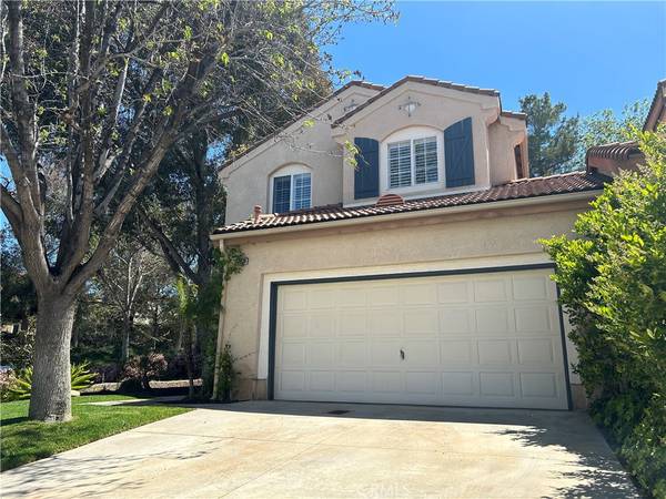 27836 Sweetwater LN,  Valencia,  CA 91354