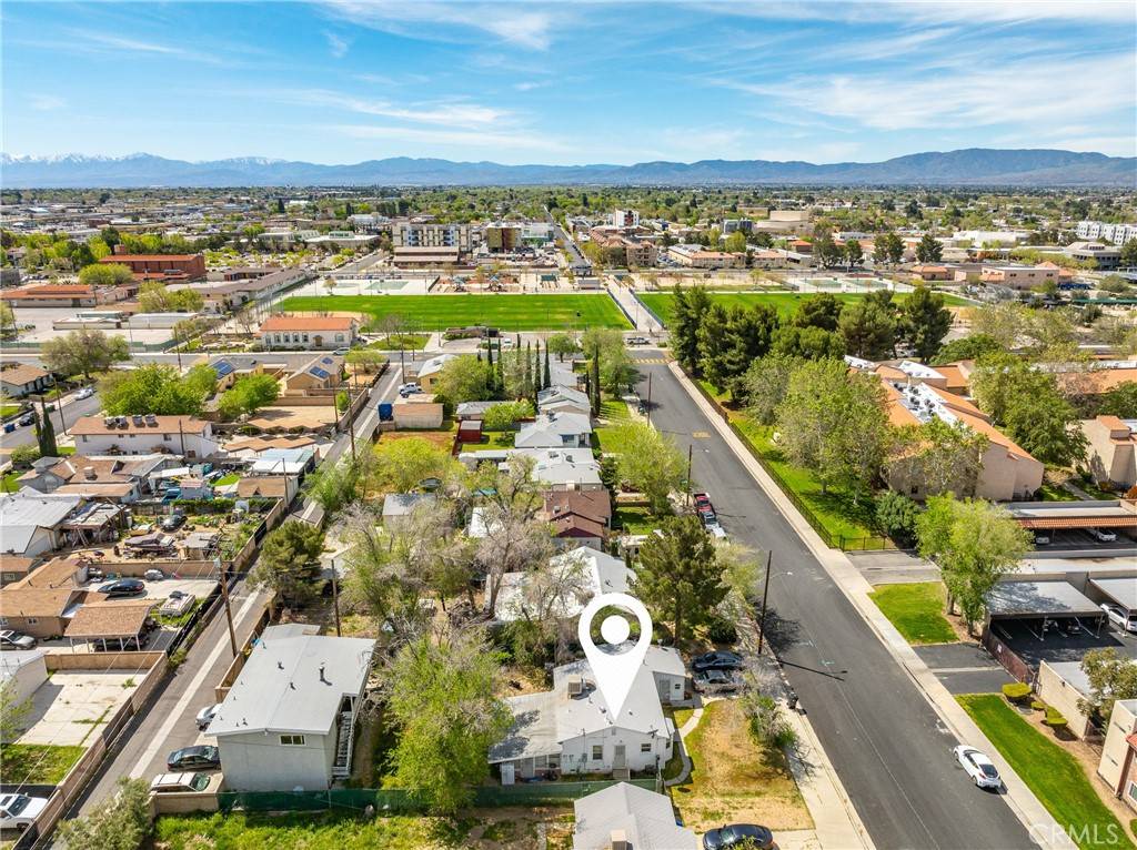 Lancaster, CA 93534,45144 Elm AVE