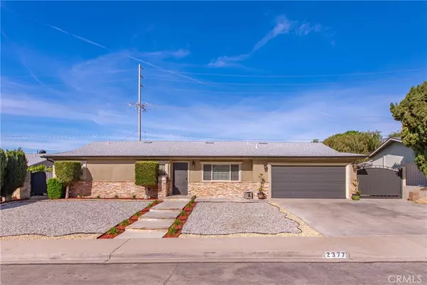 Simi Valley, CA 93063,2377 Ralston ST