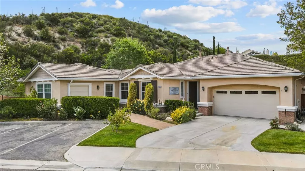 19571 Eleven CT, Newhall, CA 91321