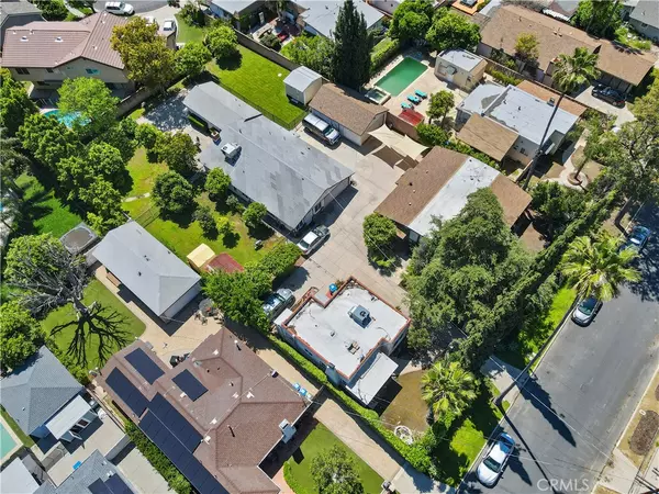 Granada Hills, CA 91344,17436 Kingsbury ST