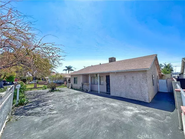 Pacoima, CA 91331,9637 Rincon AVE