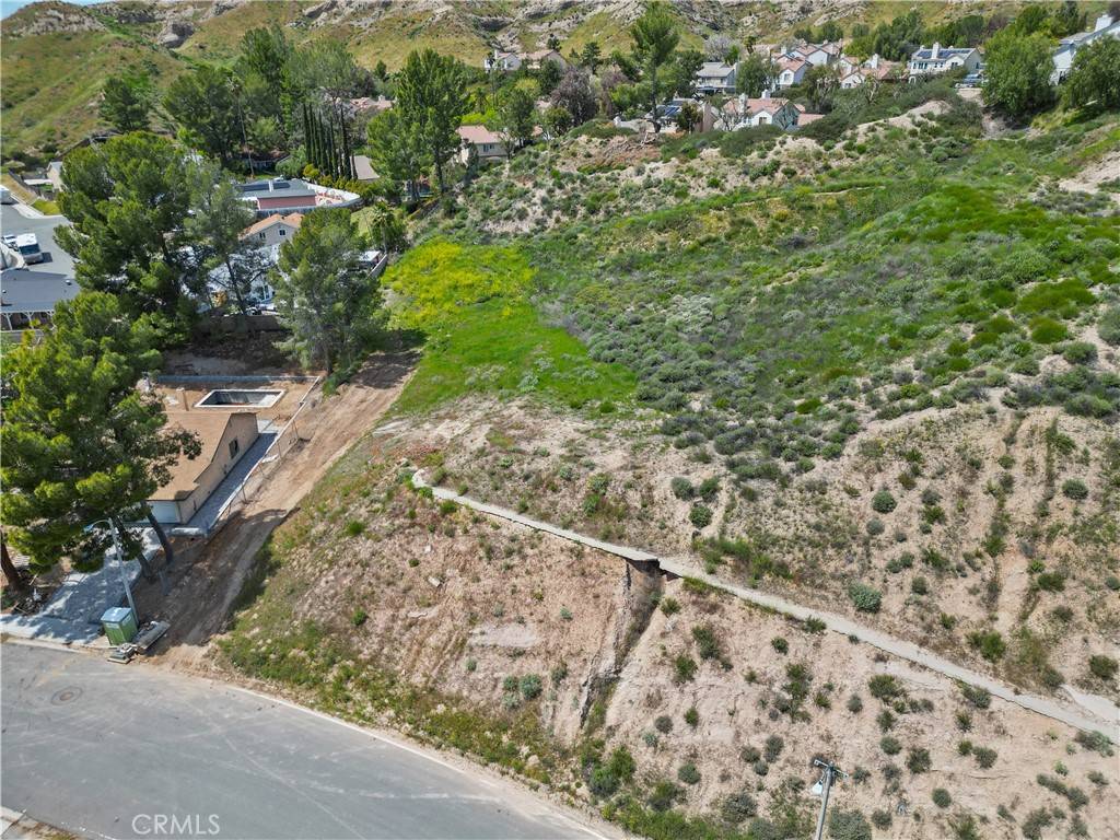 Canyon Country, CA 91387,0 Vac Daisy Meadow ST