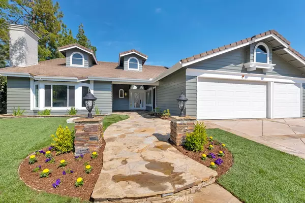 5684 Grey Rock RD, Agoura Hills, CA 91301