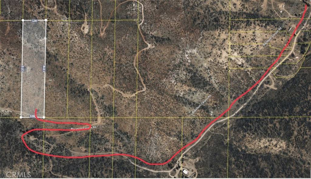 Tehachapi, CA 93561,0 Summer RD