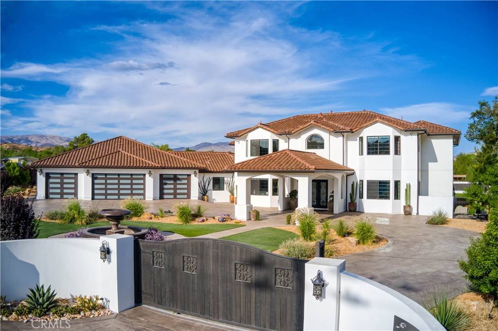 33206 Barber RD, Agua Dulce, CA 91390