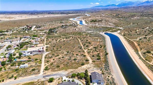Palmdale, CA 93552,0 Vac/52nd St Vic Nilgon St ST E