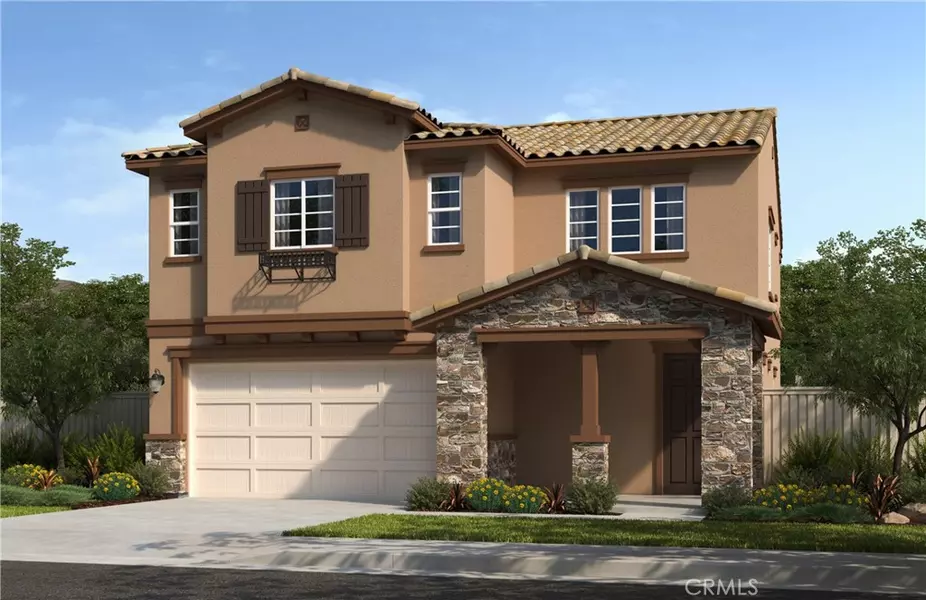 23708 Orange Blossom DR, Newhall, CA 91321